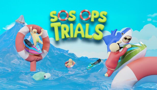 SOS OPS! - TRIALS