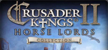 Crusader Kings II:Horse Lords Collection / STEAM