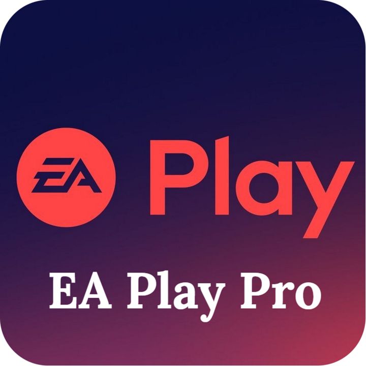 EA PLAY PRO 1 месяц на ПК