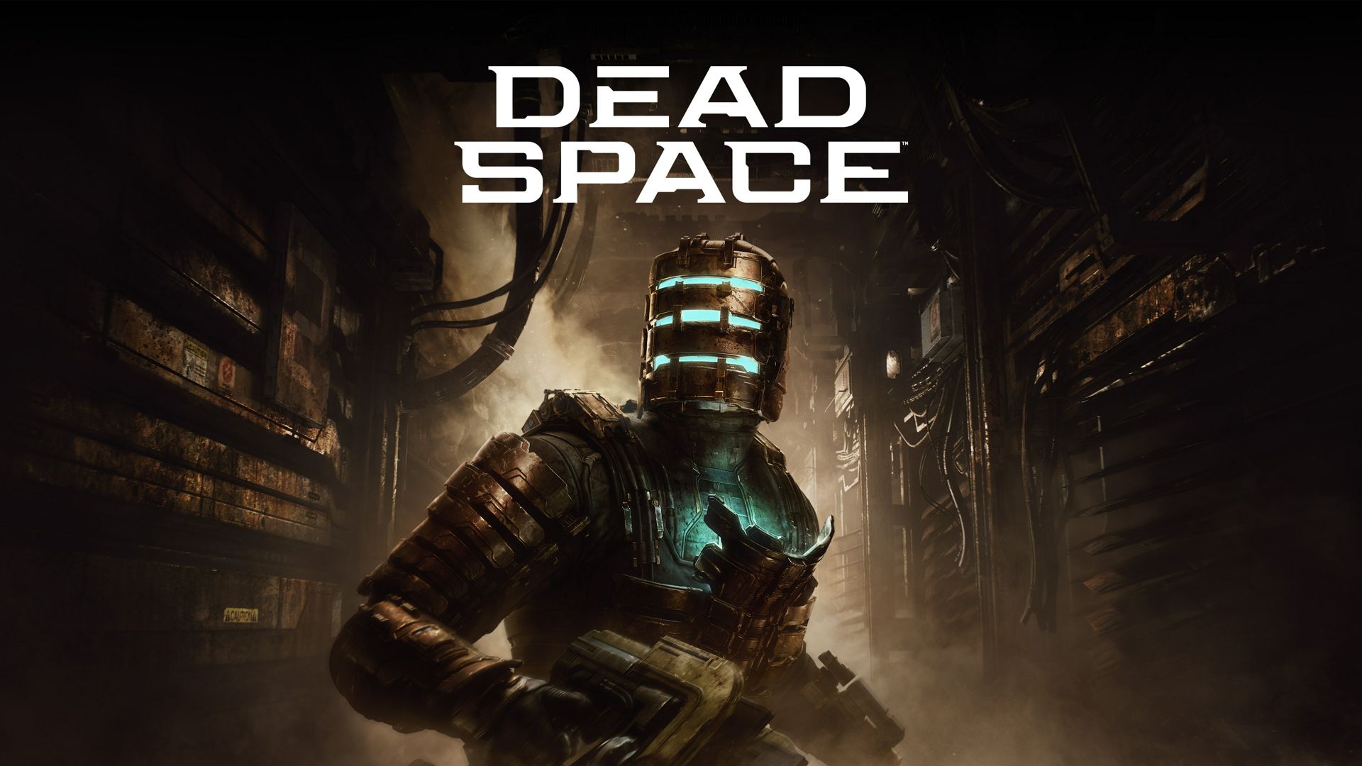 Dead Space (2023) PlayStation 5