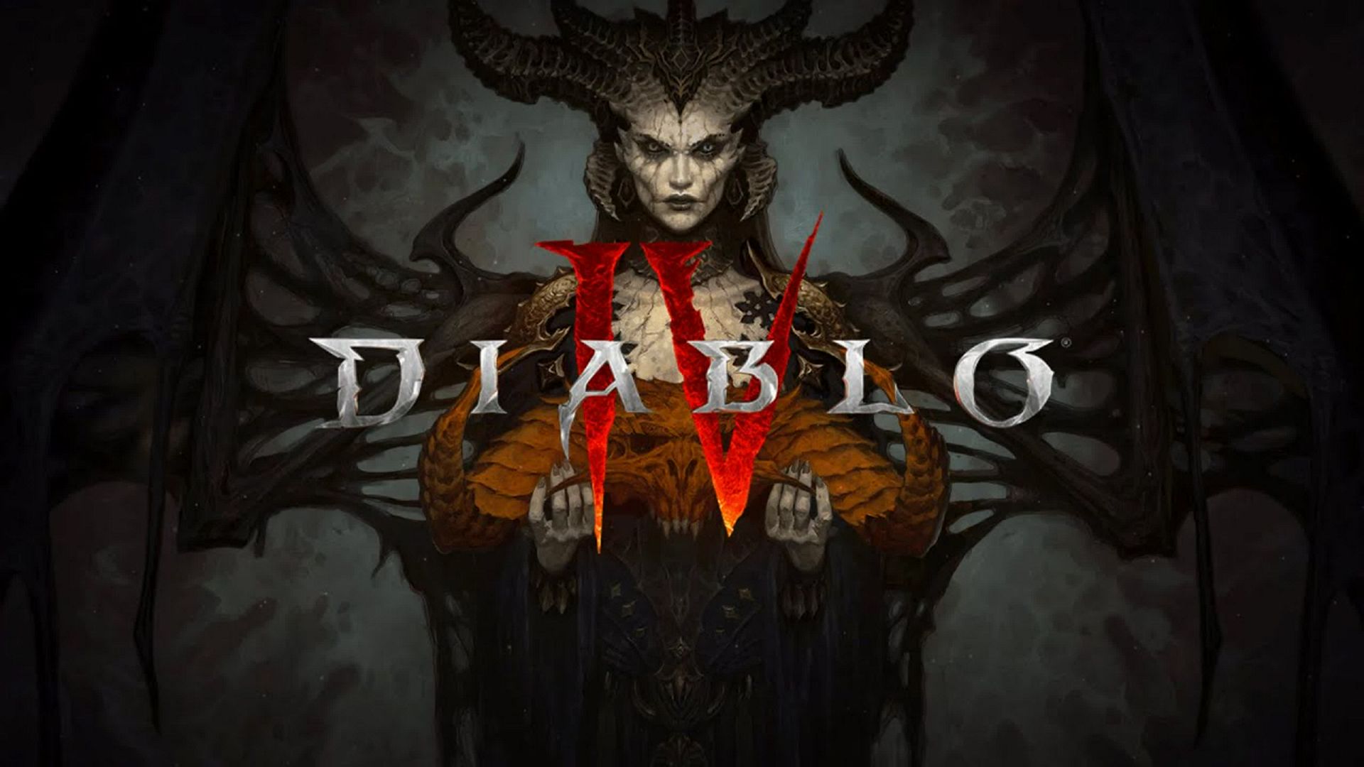 Diablo IV (2023) PlayStation 4/5