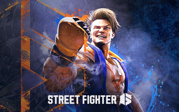 Street Fighter 6