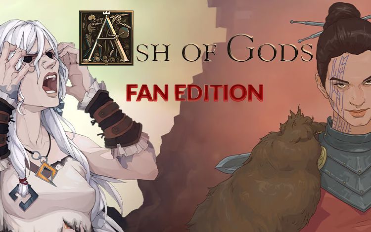 Ash of Gods Fan Edition