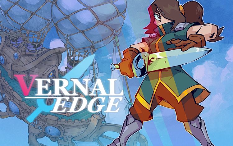 Vernal Edge