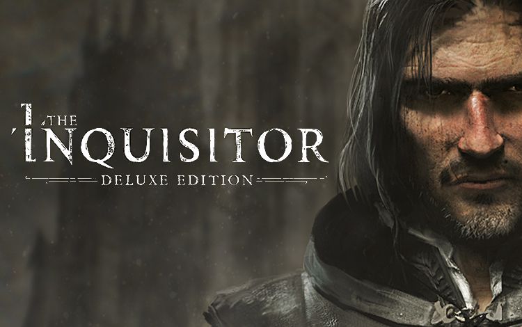 The Inquisitor - Deluxe Edition