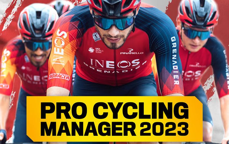 Pro Cycling Manager 2023