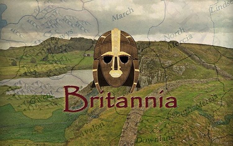 Britannia