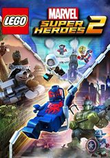 LEGO® Marvel Super Heroes 2