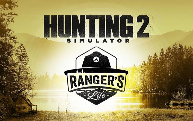 Hunting Simulator 2: A Ranger's Life