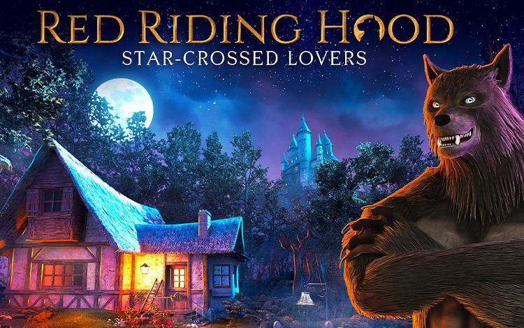 Red Riding Hood – Star Crossed Lovers