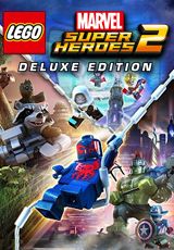 LEGO® Marvel Super Heroes 2 - Deluxe Edition