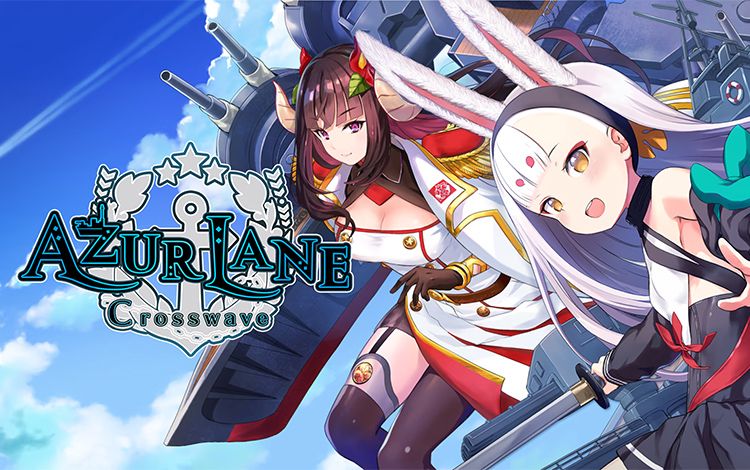 Azur Lane: Crosswave