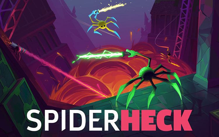 SpiderHeck