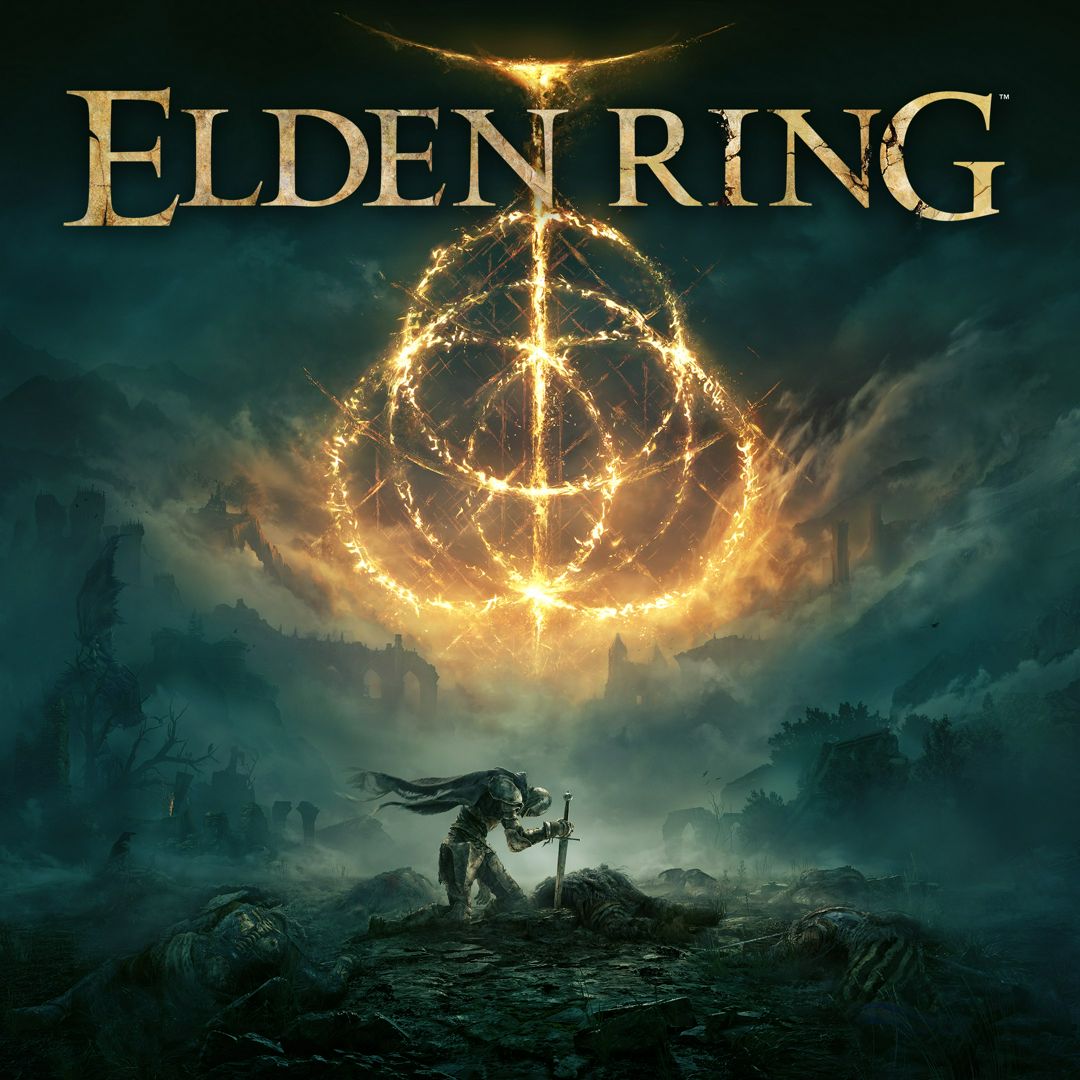 Игра Elden Ring – Standard Edition для PC, русские субтитры, Steam, электронный ключ, арт.2251