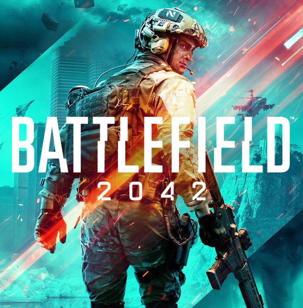 Battlefield 2042 (EA App)