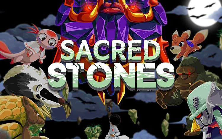 Sacred Stones