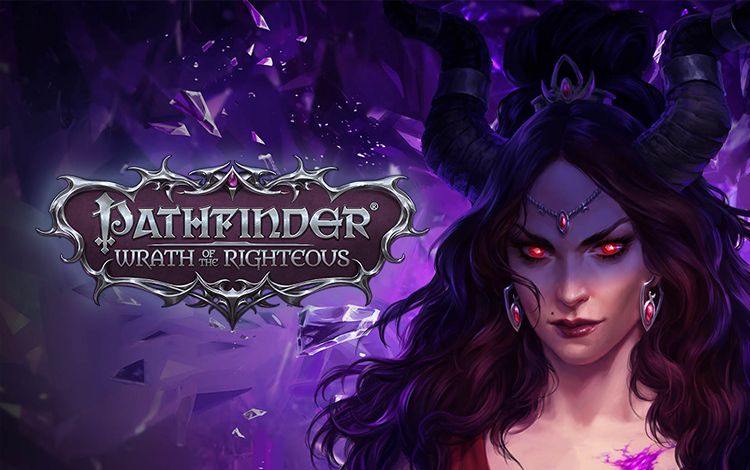 Pathfinder: Wrath of the Righteous - Enhanced Edition