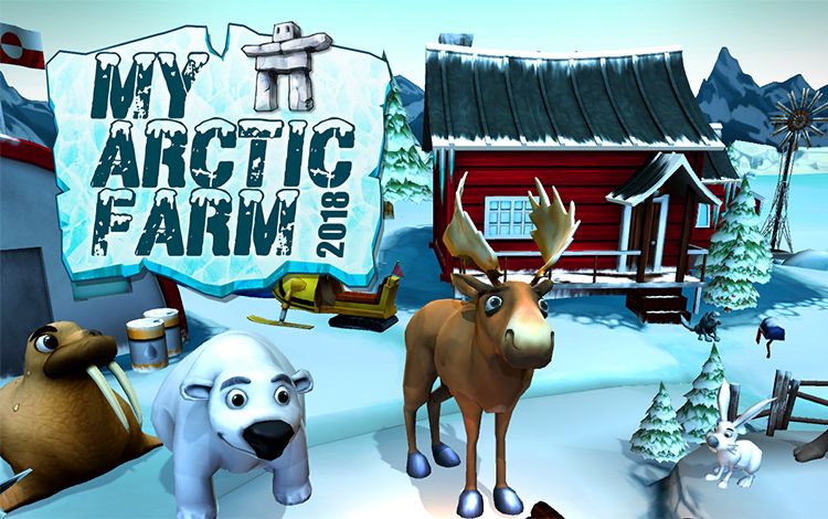 My Arctic Farm