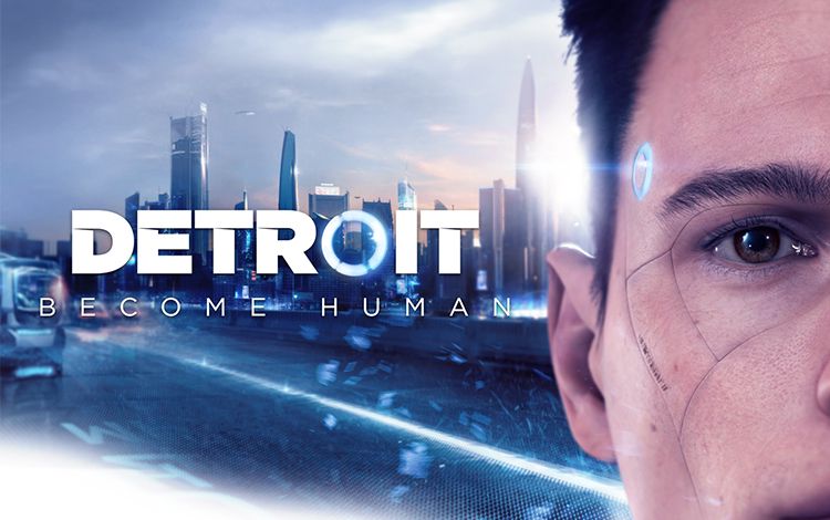 Detroit: Become Human