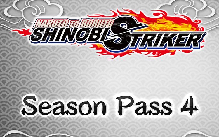Naruto to Boruto: Shinobi Striker Season Pass 4