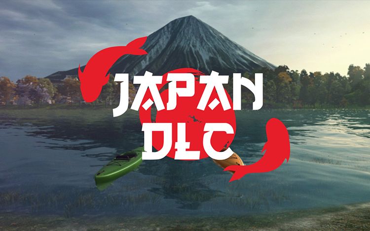 Ultimate Fishing Simulator - Japan