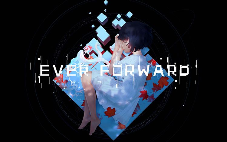 Ever Forward