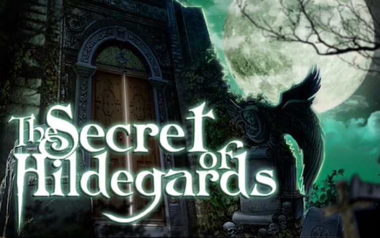 The Secret Of Hildegards