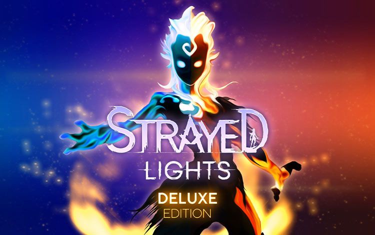 Strayed Lights - Deluxe Edition