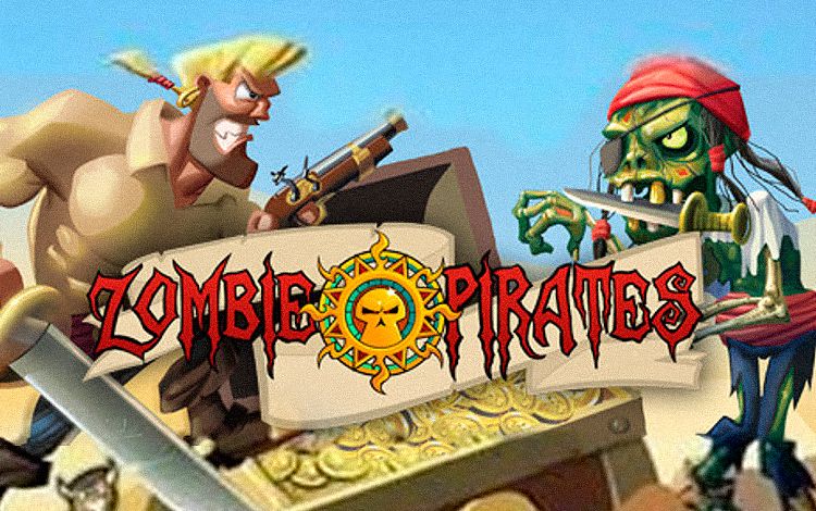 Zombie Pirates