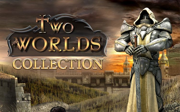 Two Worlds Collection