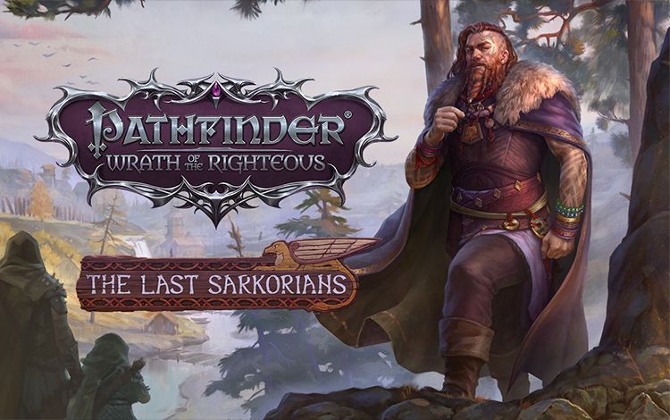 Pathfinder: Wrath of the Righteous - The Last Sarkorians