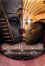 SpellForce 2 - Demons of the Past