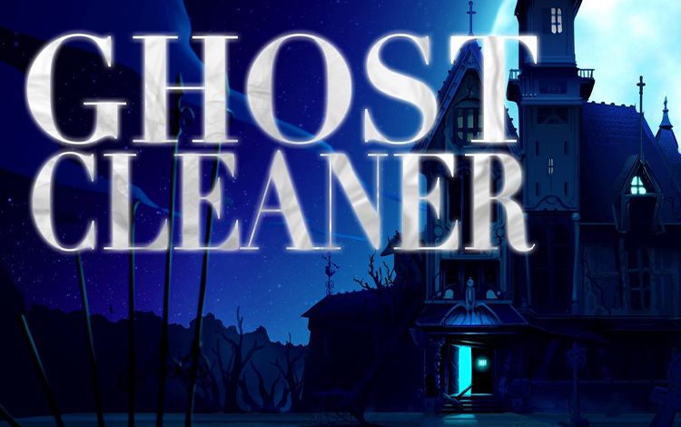 Ghost Cleaner