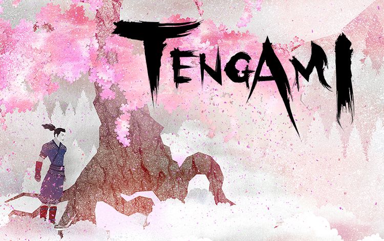 Tengami