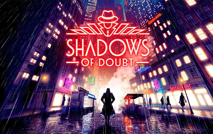 Shadows of Doubt