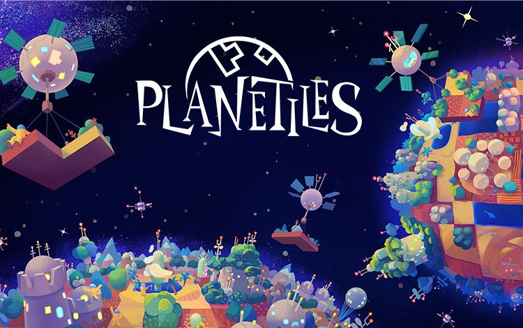 Planetiles