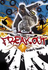 FreakOut: Extreme Freeride