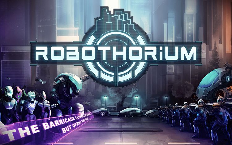 Robothorium