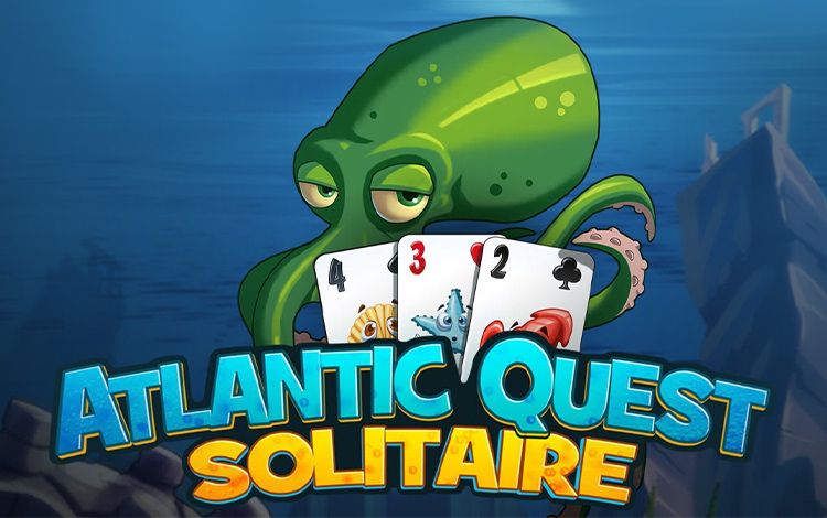 Atlantic Quest Solitaire