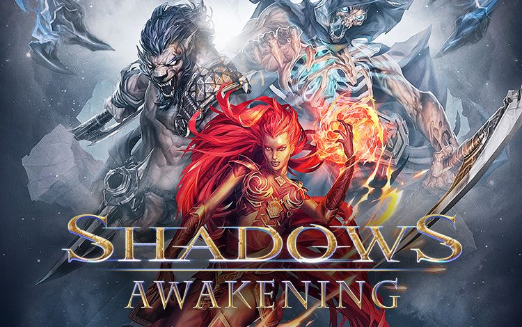 Shadows: Awakening