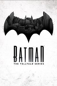 Batman - The Telltale Series