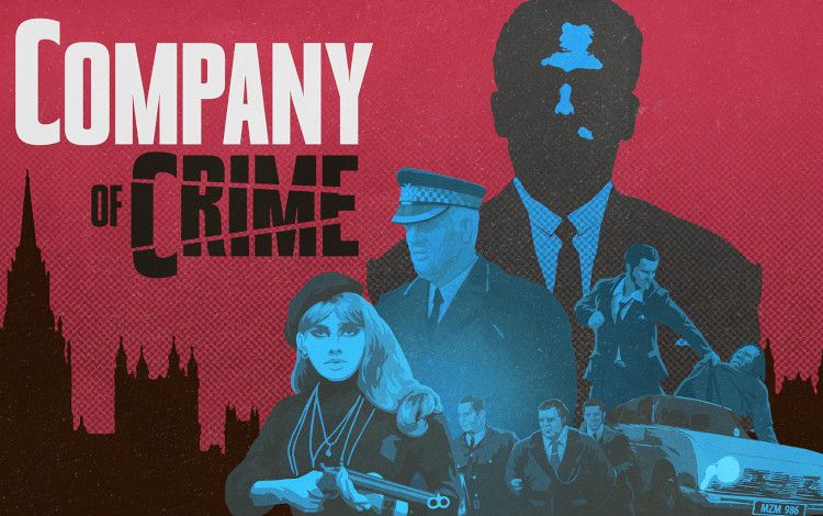 Company of Crime