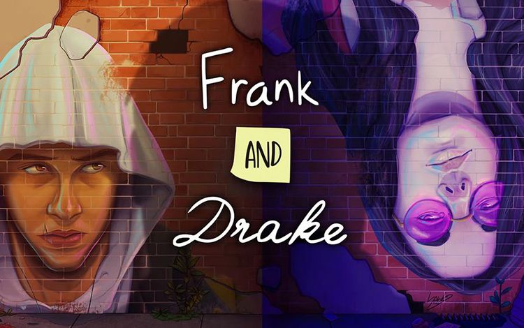 Frank and Drake