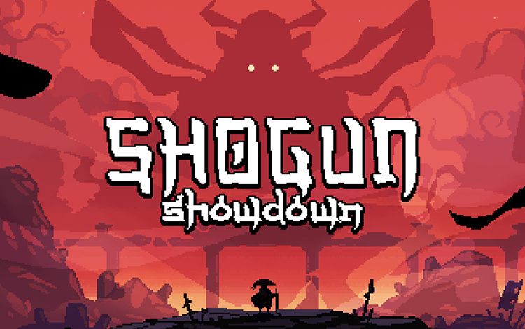 Shogun Showdown (Ранний доступ)