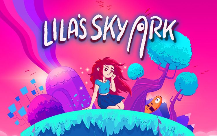 Lila’s Sky Ark