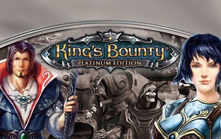 King's Bounty: Platinum Edition