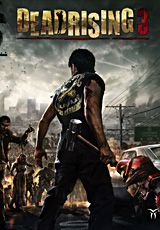 Dead Rising 3 - Apocalypse Edition - скачать ключи на Wildberries Цифровой | 163338