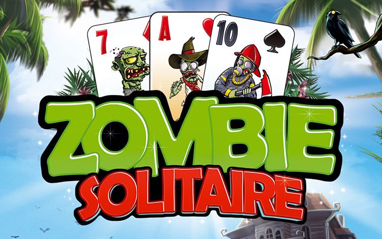 Zombie Solitaire