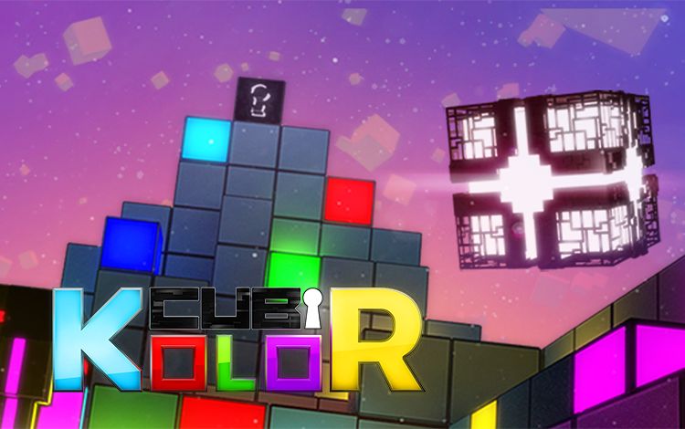 Cubikolor