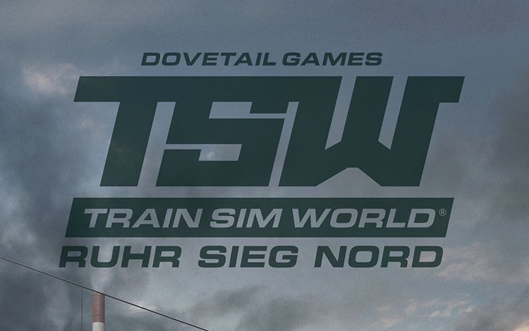 Train Sim World: Ruhr-Sieg Nord: Hagen – Finnentrop Route Add-On